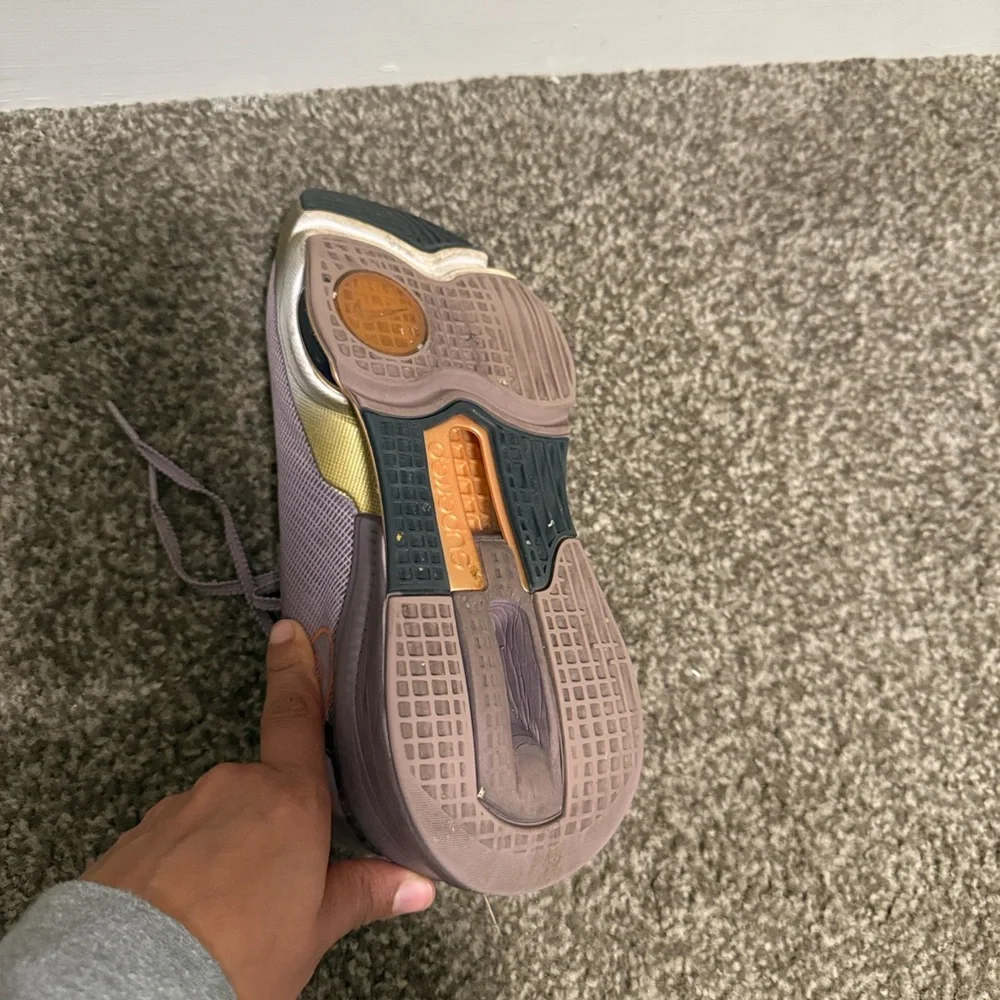 Nike air zoom women shoes - Picture 2 of 7